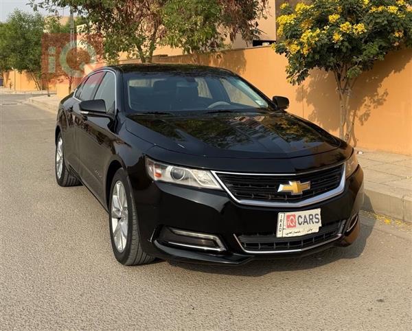 شيفروليه امبالا 2018 للبيع في العراق - الحلة